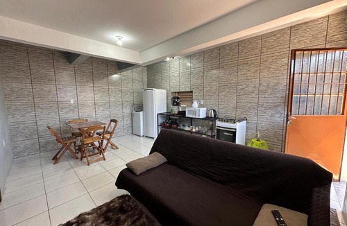 Porto Alegre House | Casa 01 Viamão
