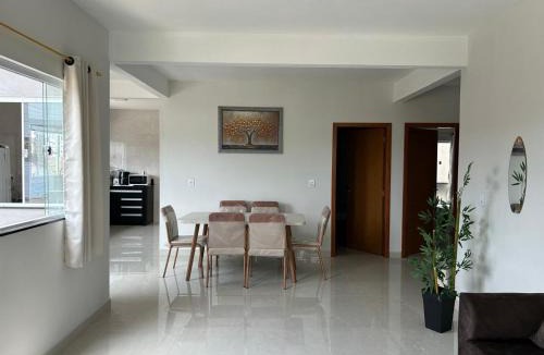 Piuma House | casa 02 proximo a praia em piuma