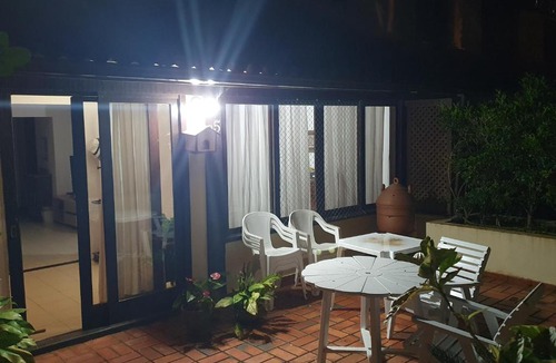 Porto Belo House | Casa 03 suites com ar.