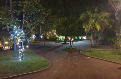 Porto Belo House | Casa 03 suites com ar.