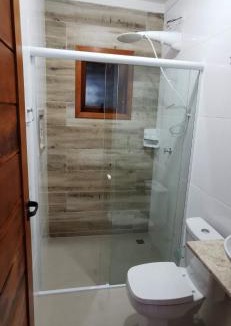 Ubatuba House | Casa 08 Pessoas com Piscina Praia Vermelha do Norte