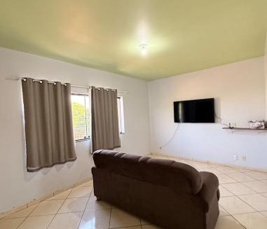 Dourados Apartment | Casa 1 andar central
