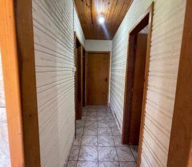 Passo do Sobrado Ski Chalet | Casa 1