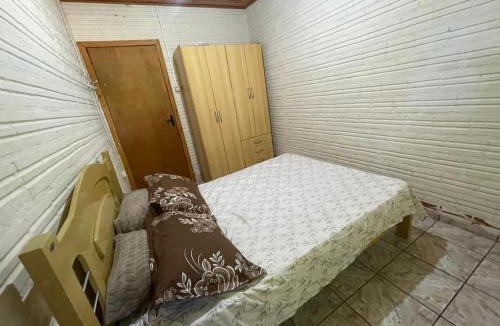Passo do Sobrado Ski Chalet | Casa 1