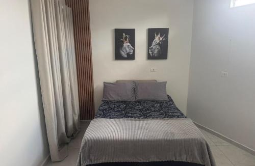 Guarulhos House | Casa 1 inteira com garagem a 7km do aeroporto de Guarulhos