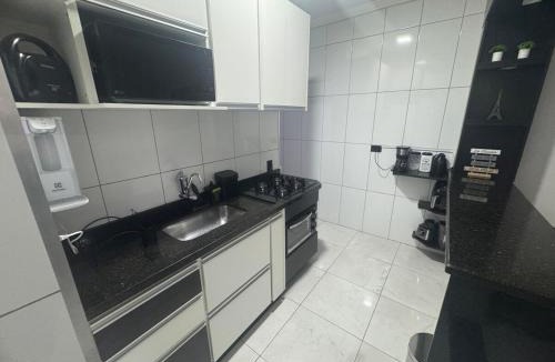 Guarulhos House | Casa 1 inteira com garagem a 7km do aeroporto de Guarulhos