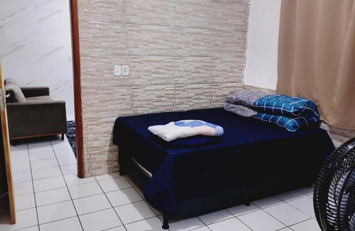 Carapina Grande Apartment | casa 1 perto do pavilhão de Carapina