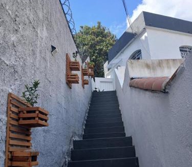 Floramar Apartment | Casa 1 quarto aconchegante em Belo Horizonte