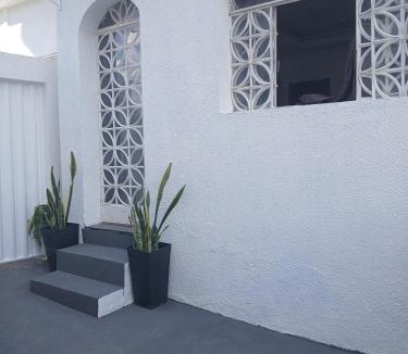Floramar Apartment | Casa 1 quarto aconchegante em Belo Horizonte