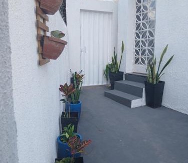 Floramar Apartment | Casa 1 quarto aconchegante em Belo Horizonte