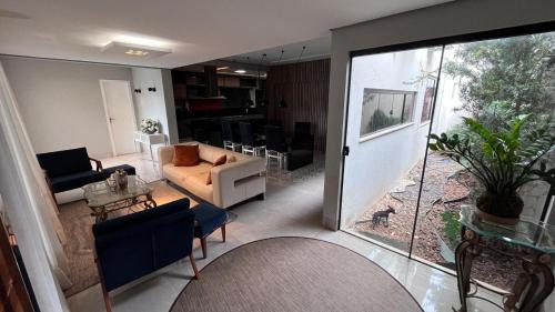 Plano Diretor Sul House | Casa 110 Sul