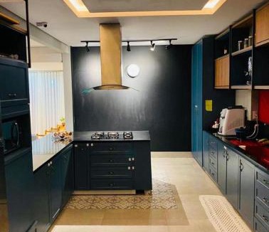 Plano Diretor Sul House | Casa 110 Sul