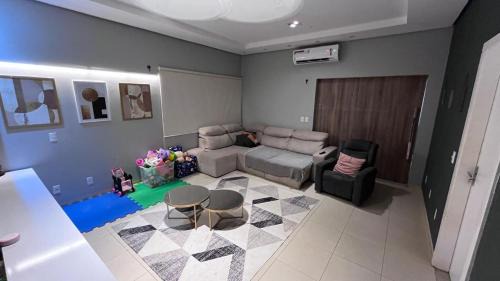 Plano Diretor Sul House | Casa 110 Sul