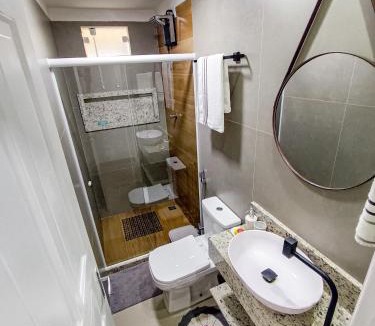 Santa Teresa Apartment | Casa 1178