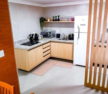 Santa Teresa Apartment | Casa 1178