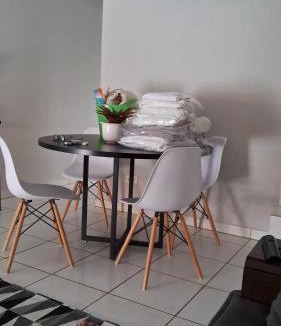Presidente Prudente House | Casa 14