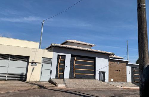 Diamantina House | Casa 161
