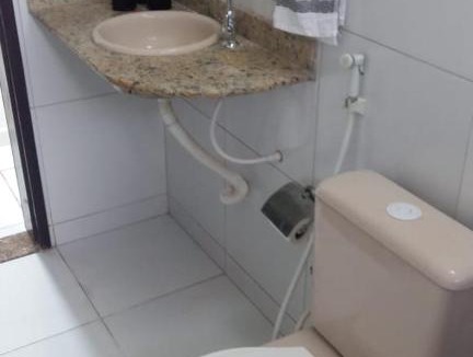 Nova Parnamirim House | Casa 2/4 confortável próximo a Ponta Negra