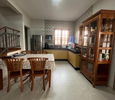 Tiradentes Apartment | Casa 2 Chalé Alto dos Bandeirantes-Tiradentes