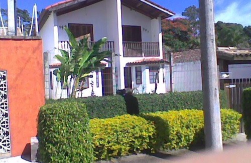 Agua Branca House | casa 2 e 4 quartos!