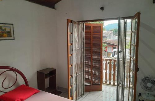 Agua Branca House | casa 2 e 4 quartos!