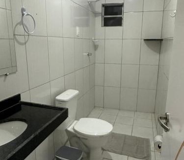 Garanhuns House | Casa 2 em Garanhuns - A Suiça pernambucana