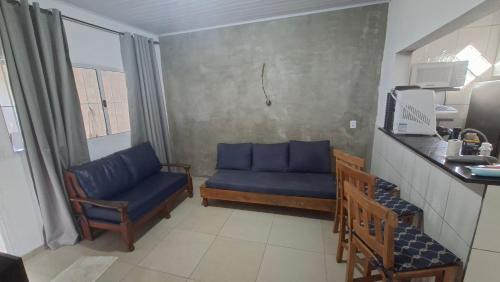 Vista Linda House | Casa 2 minutos a pé da Praia de INDAIÁ
