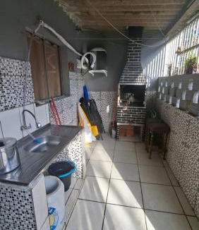 Vista Linda House | Casa 2 minutos a pé da Praia de INDAIÁ