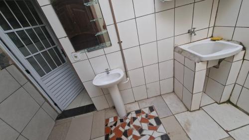 Vista Linda House | Casa 2 minutos a pé da Praia de INDAIÁ