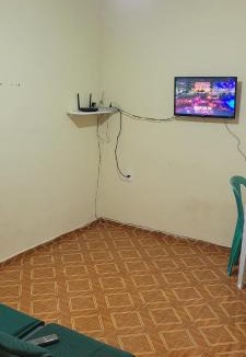 Baiminas House | Casa 2 quartos com ar condicionado e próximo ao centro