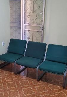 Baiminas House | Casa 2 quartos com ar condicionado e próximo ao centro