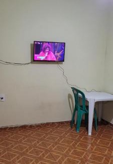 Baiminas House | Casa 2 quartos com ar condicionado e próximo ao centro