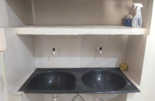Baiminas House | Casa 2 quartos com ar condicionado e próximo ao centro