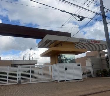 Jaua House | Casa 2 quarto em condomínio