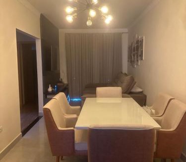 Arapongas House | Casa 2 Quartos Arapongas Excelente Localização
