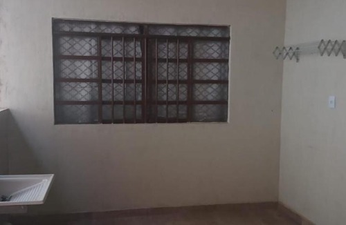 Santana Do Paraiso Apartment | Casa 2 quartos perto Centro Ipatinga e aeroporto