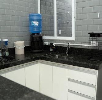 Indaiatuba House | Casa 2 Quartos com Ar até 8 Pessoas Jd. Sabiás