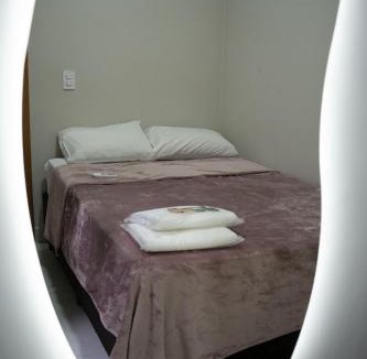 Indaiatuba House | Casa 2 Quartos com Ar até 8 Pessoas Jd. Sabiás