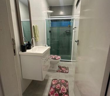 Saquarema House | Casa 2 quartos próximo a Praia de Itaúna, Saquarema