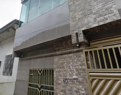 Icoaraci House | Casa 2 Suítes com garagem