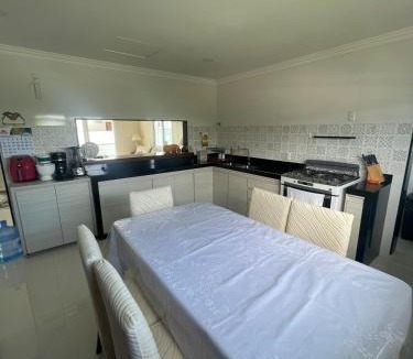 Sao Jose House | Casa 2 Suites em Búzios - Max 6 Ar Condicionado - Prox Geriba