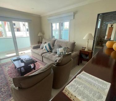 Sao Jose House | Casa 2 Suites em Búzios - Max 6 Ar Condicionado - Prox Geriba