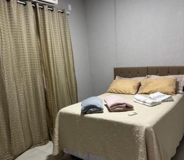 Trindade House | Casa 2 temporada