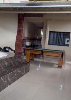 Trindade House | Casa 2 temporada