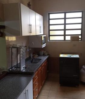 Jardim Casablanca House | Casa 200m da praia 3 dorm. p/12 pessoas