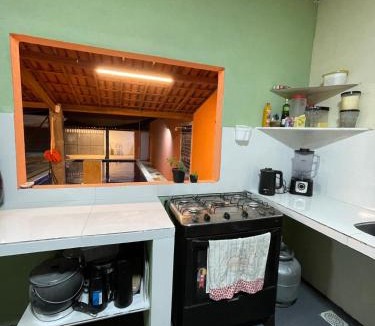 Paracuru House | Casa 212