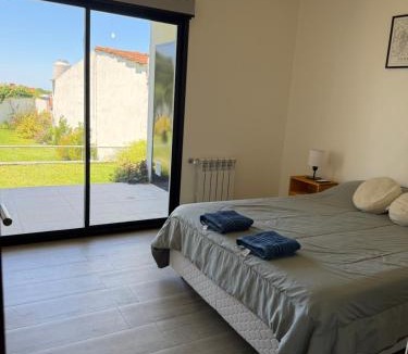 Las Colinas de Peralta Ramos House | Casa 3 ambientes - FARO NORTE -