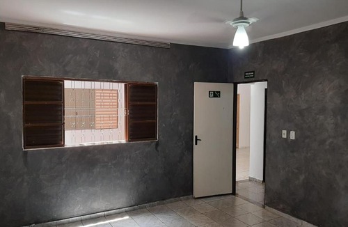 Ribeirao Preto House | Casa 3 dormitórios para Agrishow