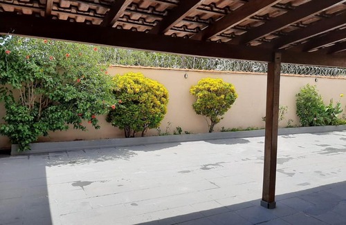 Ribeirao Preto House | Casa 3 dormitórios para Agrishow