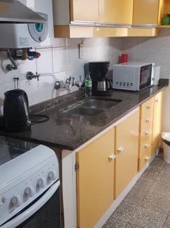 General Alvear House | Casa 3 habitaciones